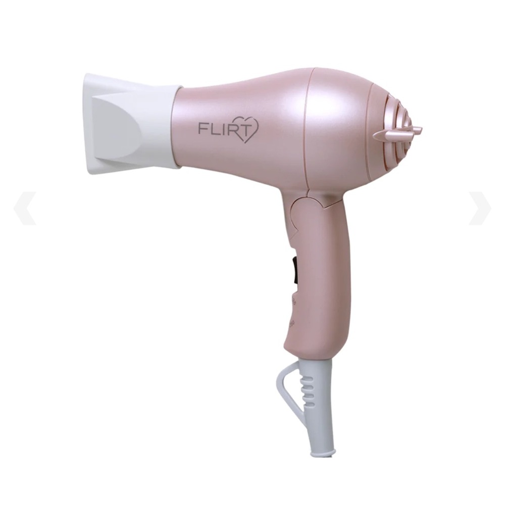 FHI Heat FLIRT - LOVESTRUCK MINI DRYER